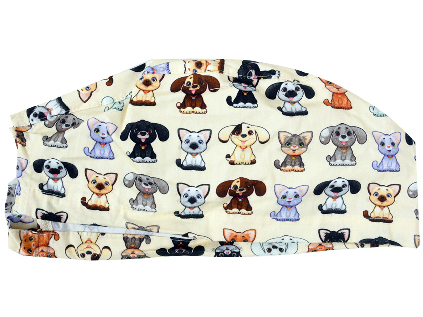 sapca/boneta amuzanta animal de companie m