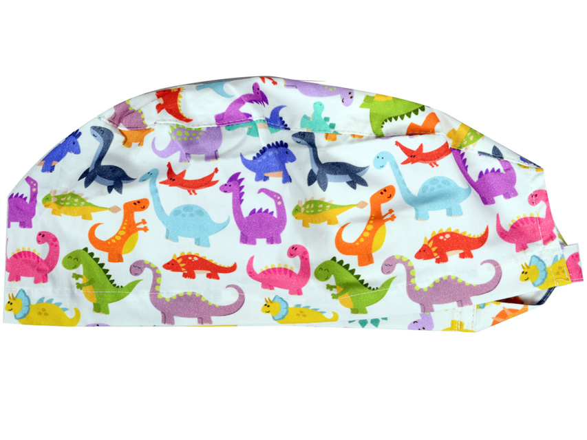 sapca/boneta amuzanta dino m