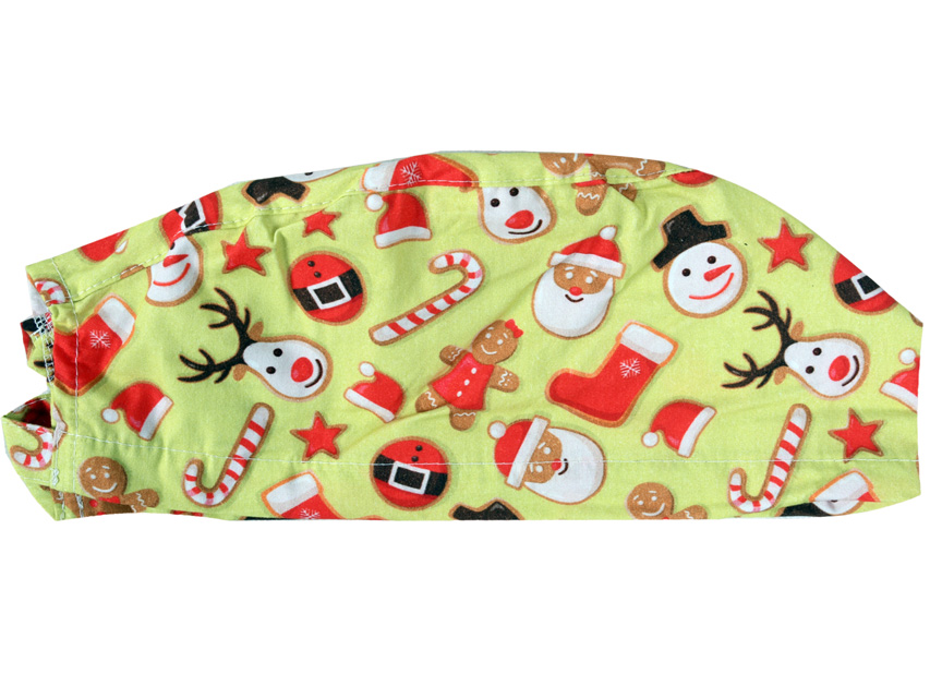 sapca/boneta amuzanta craciun m
