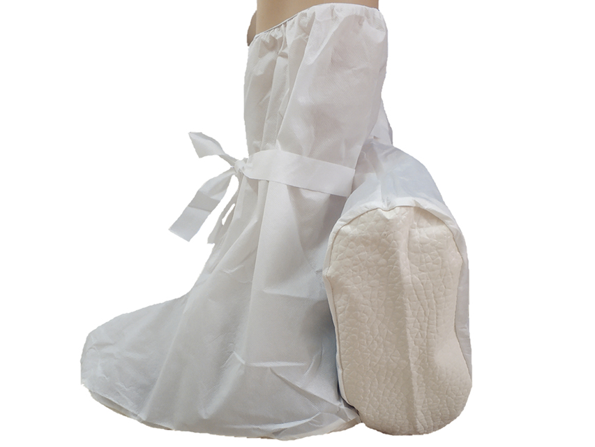 protectii cizme tip 5b 6b cu talpa anti alunecare