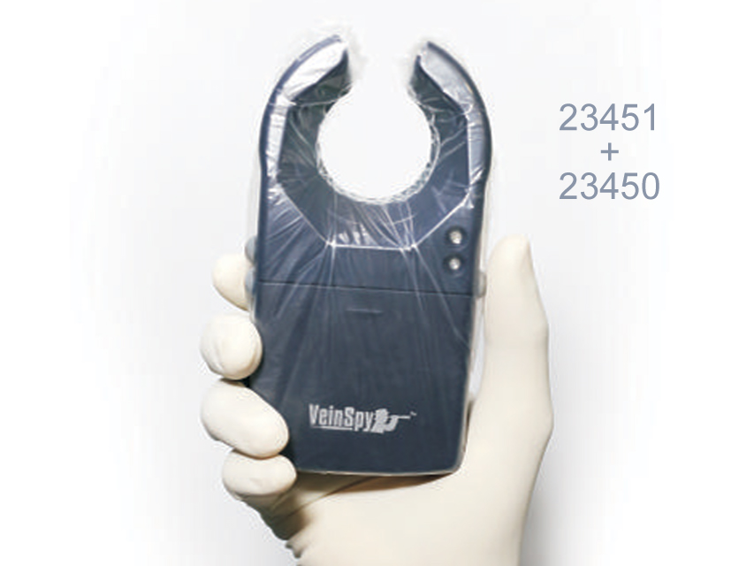 manse plastic pentru veinspy rezerva