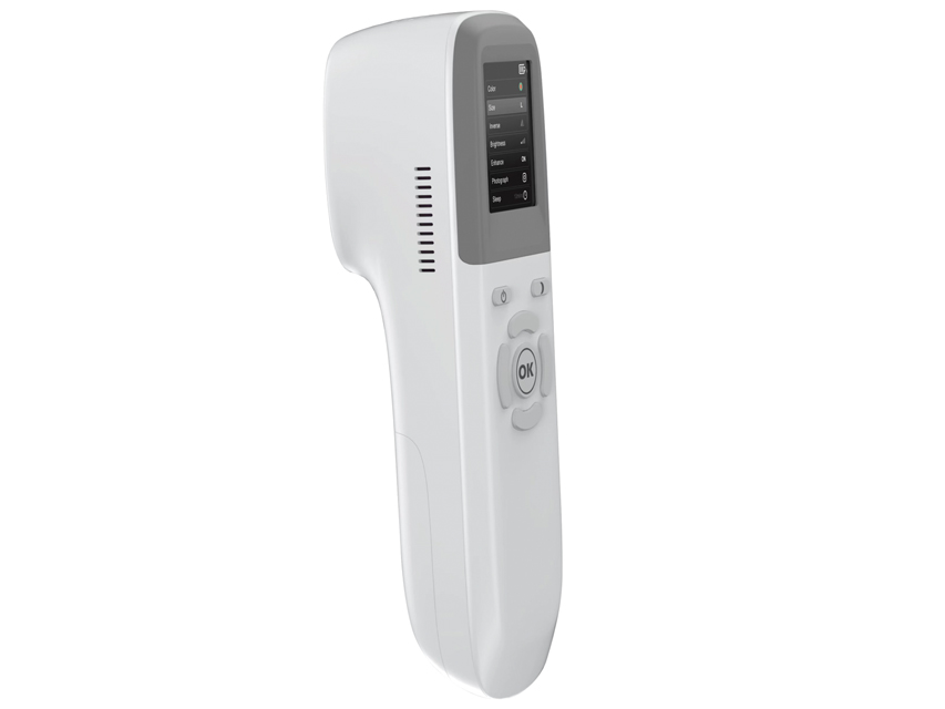 qv 600 cautator profesional de vene