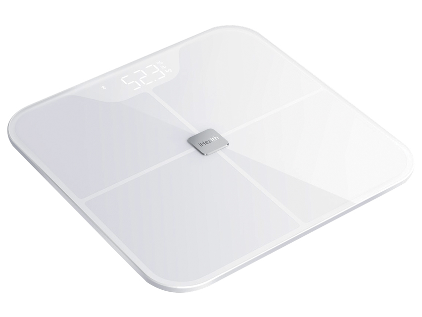 ihealth fit hs2s cantar de analiza corp wireless