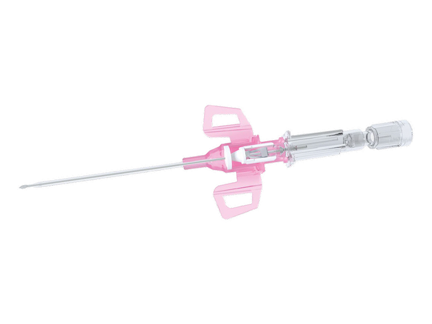 b braun introcan safety 3 pur iv cateter 20g 32mm steril