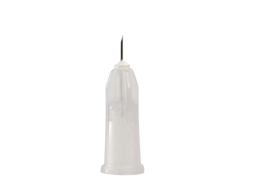 ace luer mezoterapie 27g 0.40x4 mm gri