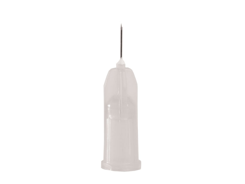 ace luer mezoterapie 27g 0.40x6 mm gri