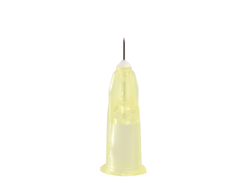 ace luer mezoterapie 30g 0.30x4 mm galben