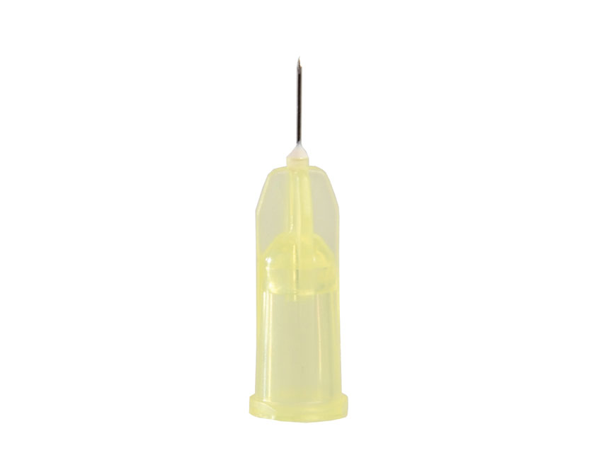 ace luer mezoterapie 30g 0.30x6 mm galben