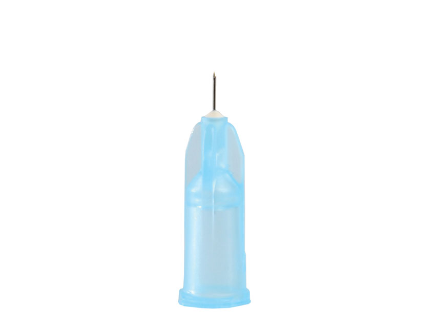 ace luer mezoterapie 31g 0.26x4 mm albastru deschis