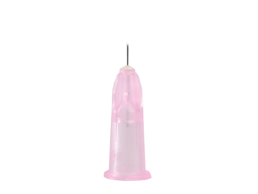 ace luer mezoterapie 32g 0.23x4 mm roz