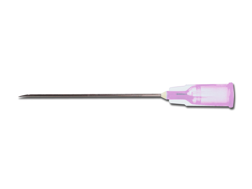 ac hipodermic 18g 1.2x38 mm steril