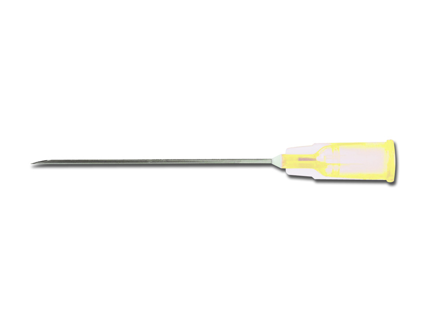 ac hipodermic 19g 1.1x38 mm steril