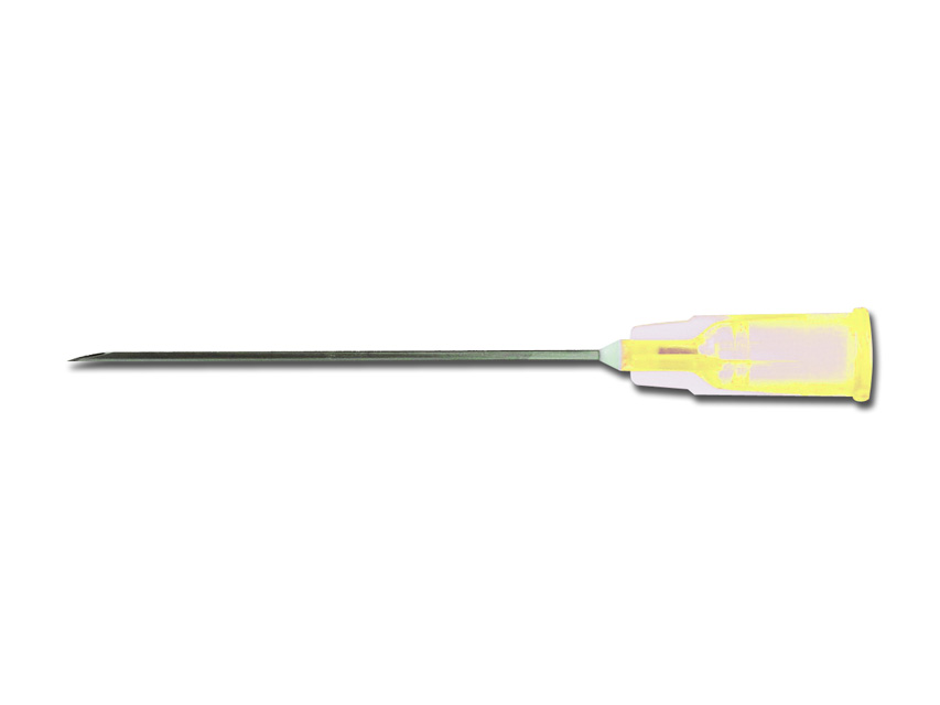 ac hipodermic 20g 0.9x38 mm steril