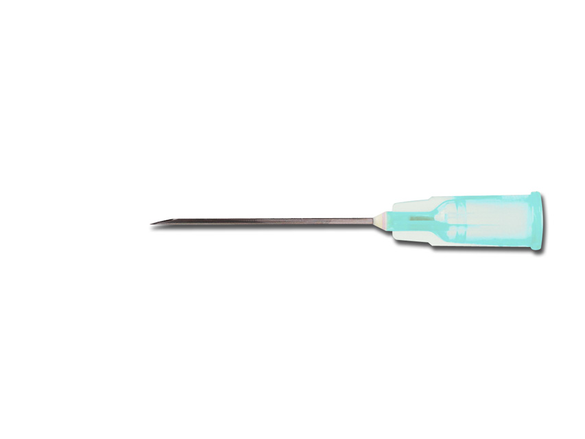 ac hipodermic 23g 0.6x25 mm steril