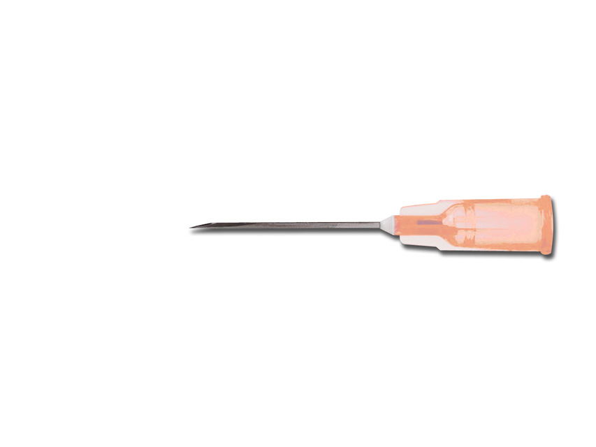 ac hipodermic 25g 0.5x16 mm steril