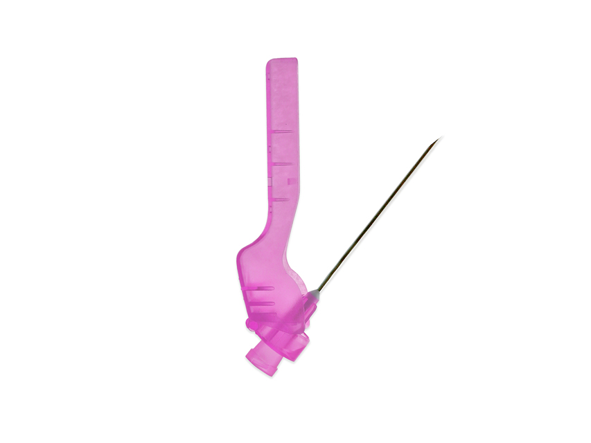 ac de siguranta hipodermic 18g 1.2x38 mm steril