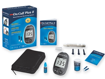 plus kit monitor glucoza mmol/l engleza/franceza
