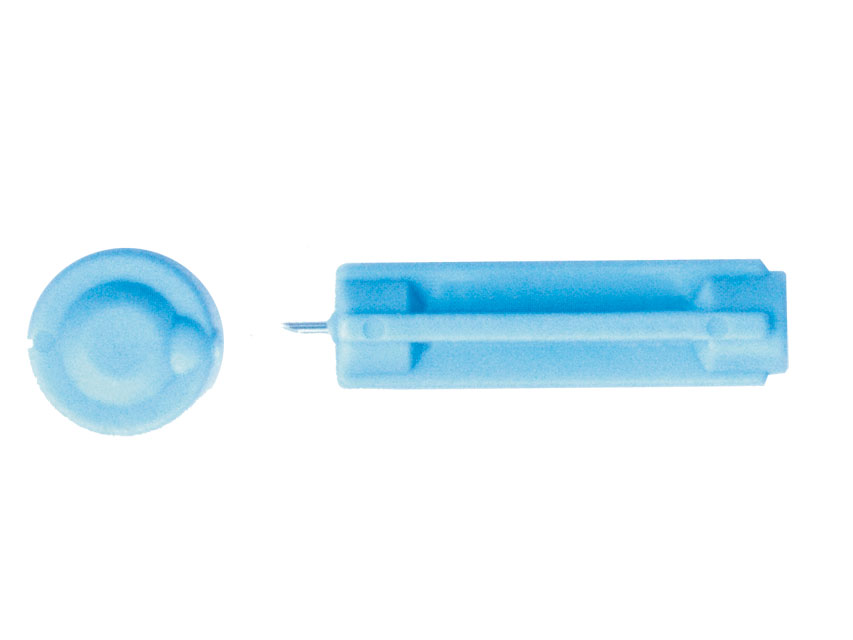 lancete 28g pentru 23919 sterile
