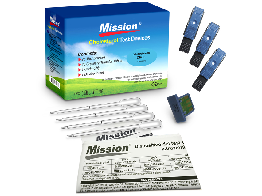 Teste de diagnostic - laborator