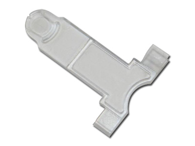 microcuvete de hemoglobina