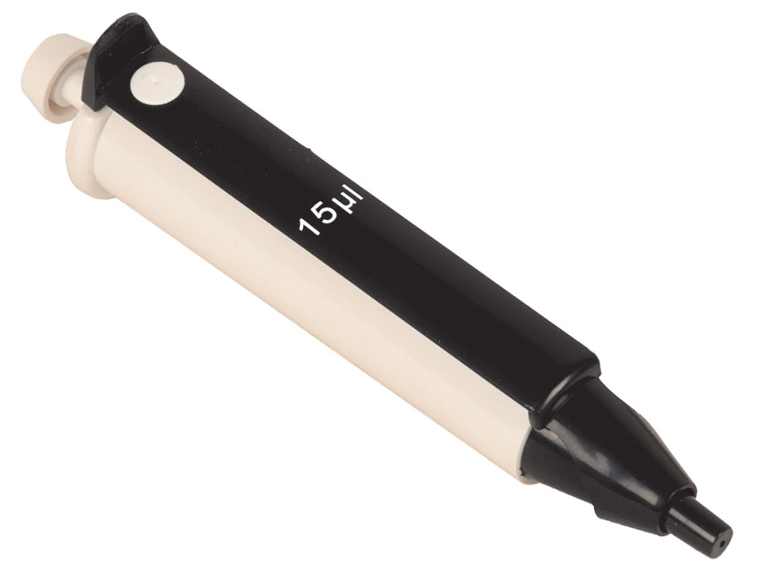 pipeta 15 l pentru 23984