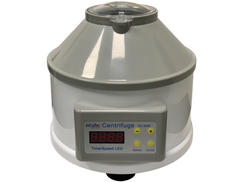 centrifuga xc 2000