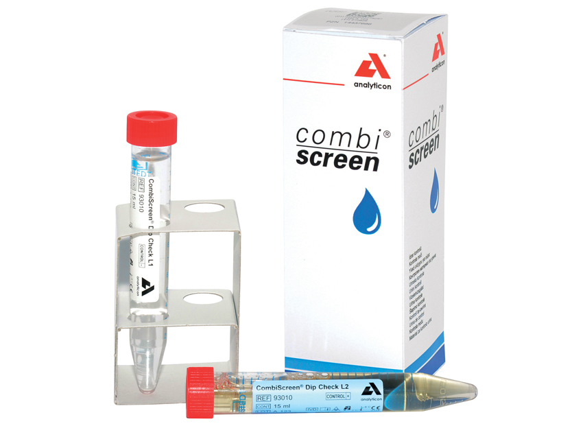 combi screen solutie control pn 15 ml pentru 24049 51