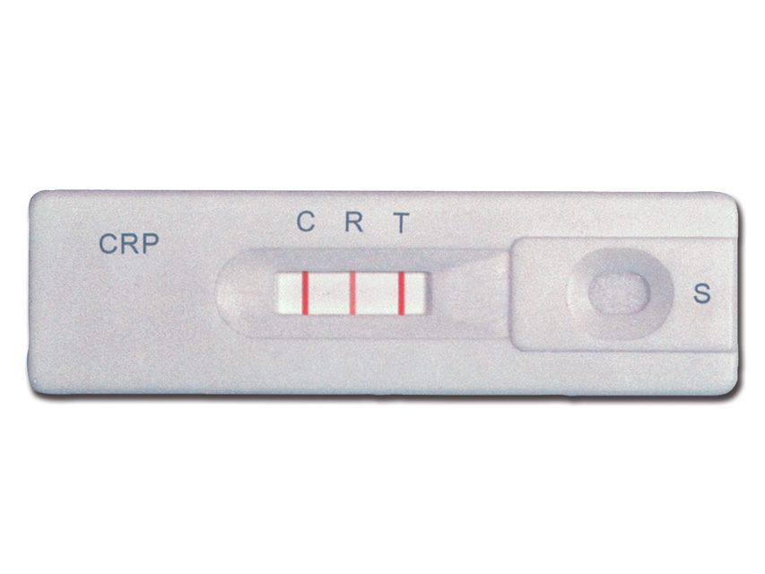 test crp semi cantitativ