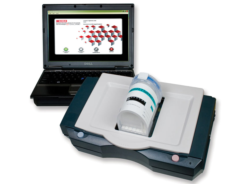 cititor droguri software italian