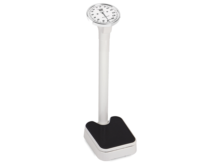 cantar mecanic profesional wunder r150a 150 kg clasa iiii