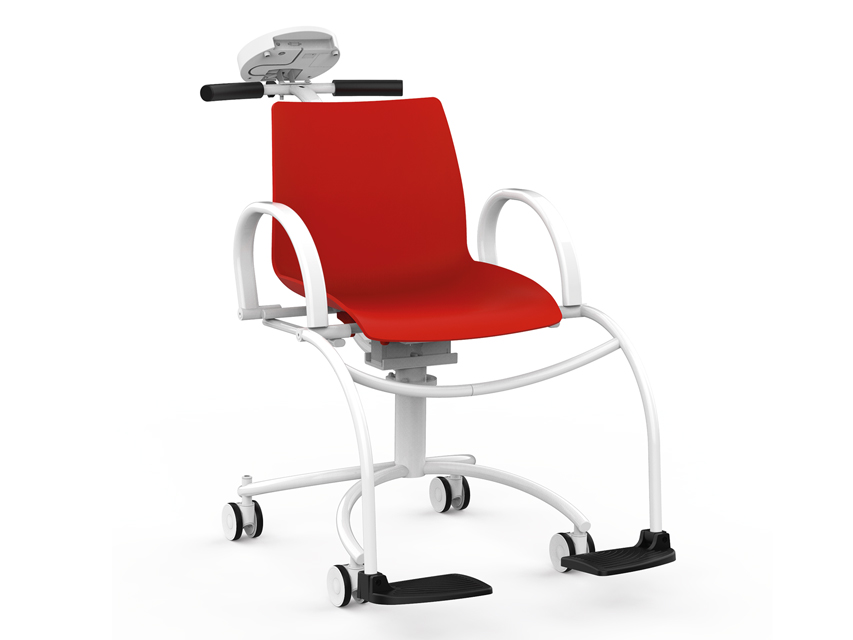cantar scaun electronic wunder de20 250 kg clasa iii rosu standard