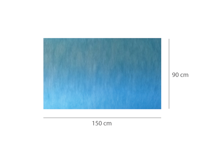 covorase impermeabile absorbante pretaiate 90x150 cm