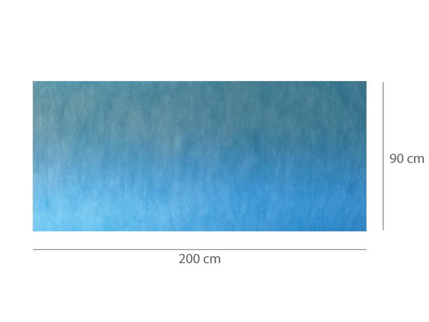 covorase impermeabile absorbante pretaiate 90x200 cm