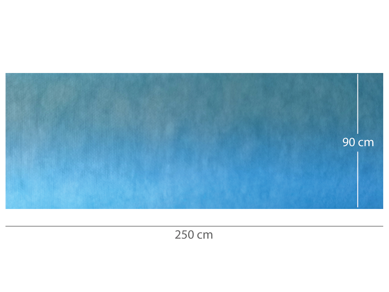 covorase impermeabile absorbante pretaiate 90x250 cm