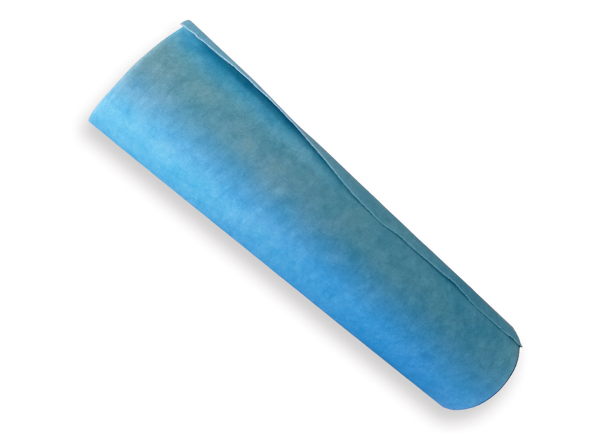 rola impermeaba absorbanta 90 cm x 50 m 2500 ml/m2
