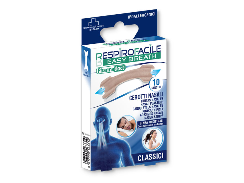 benzi nazale pharmadoct cutie de 12 cutii de 10
