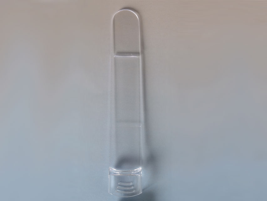 lame throat scope rezerve