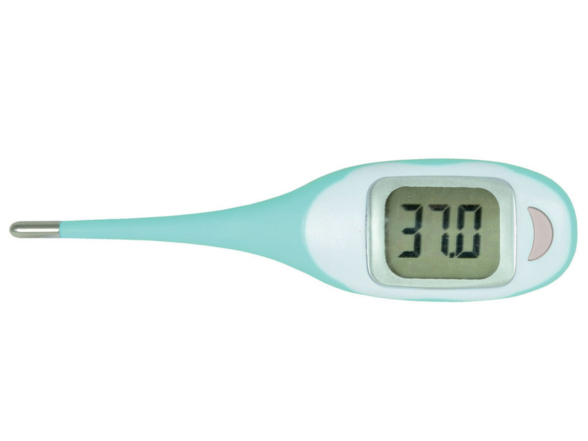 gima termometru digital gima cu ecran lat °c cutie