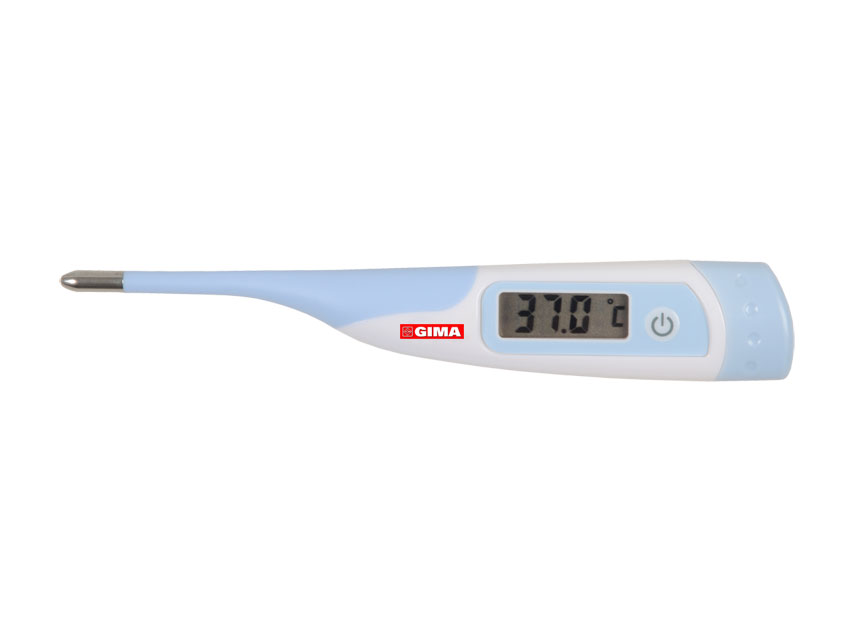 termometru digital instant °c cutie suspendata