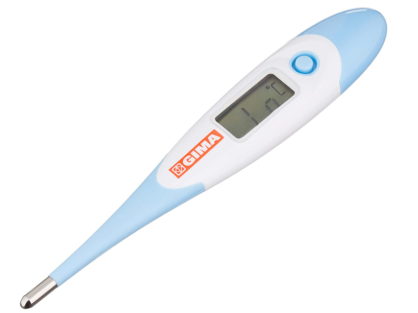 termometrul digital jumbo 2 °c cutie suspendata