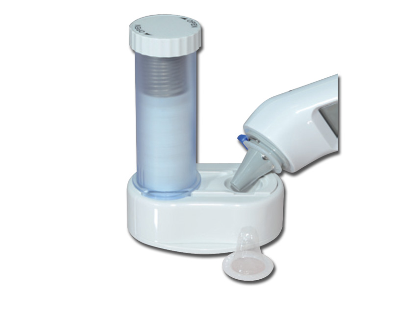 capace sonde incarcator + 40 capace sonde pentru 25575