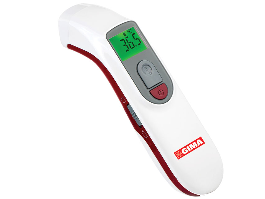 aeon a200 termomeru infrarosiu fara contact it, gr, ro, pl