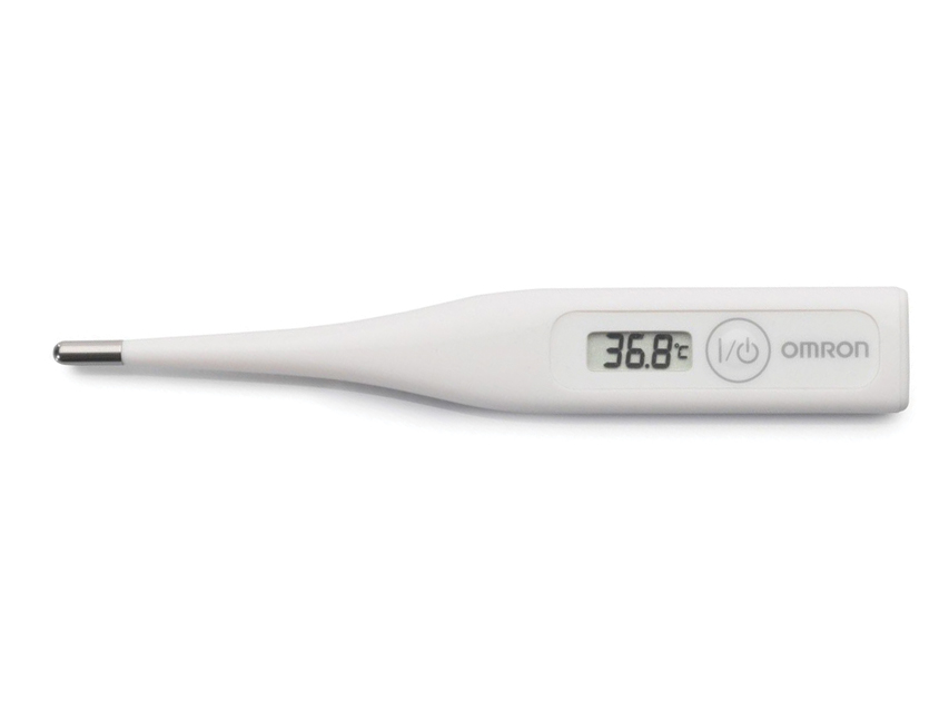 termometrul digital basic omron eco temp mc 246 e