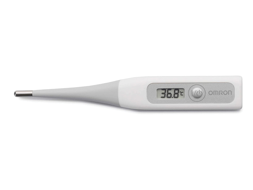 termometrul digital smart omron flex temp mc 343f e