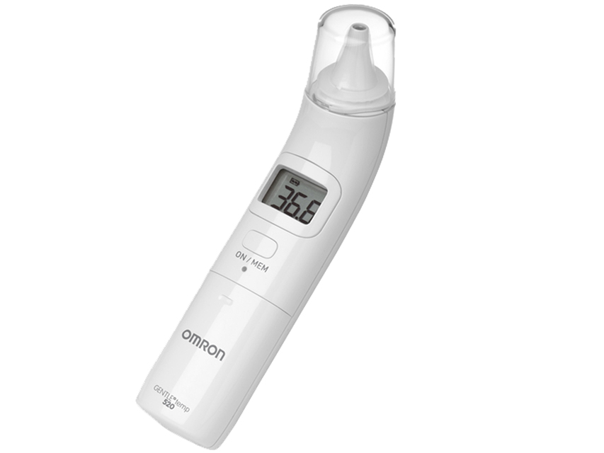 termometru ureche omron gentle temp 520 mc 520 e