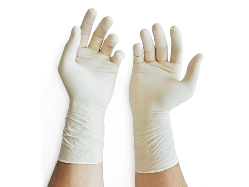 manusi chirurgicale sterile 8