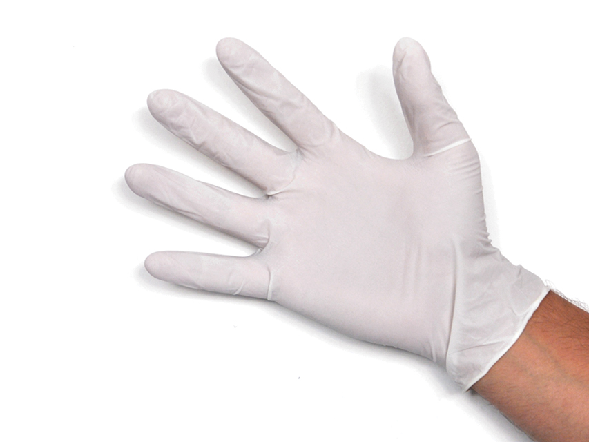 manusi latex medie
