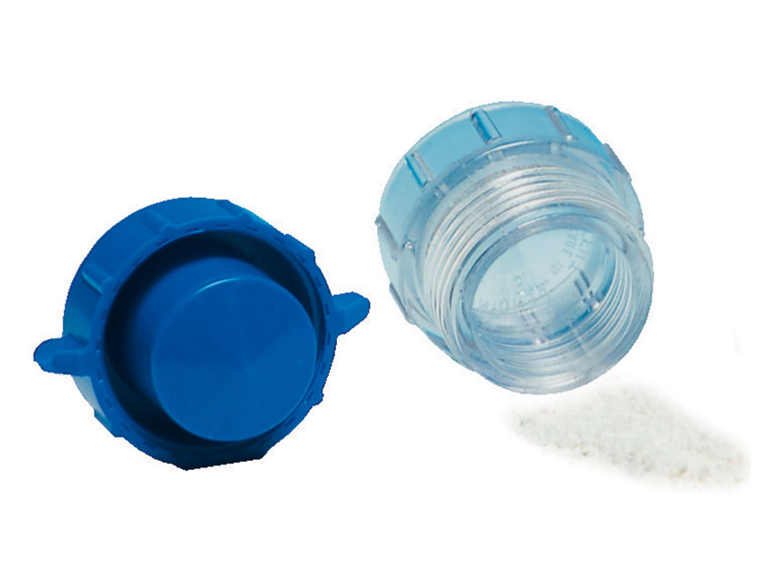 pulverizator pastile