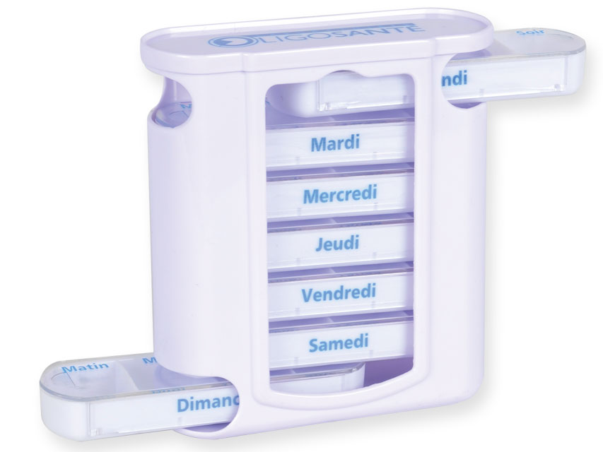 organizator pastile turn pentru 7 zile x 4 engleza franceza