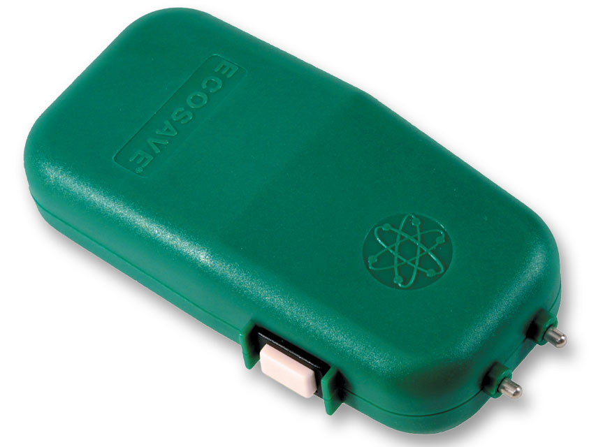 dispozitiv electronic impotriva mucaturatilor otravitoare "ecosave"